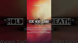 Hold Your Breath Industrial Remix #MusicForShorts #ShortsMusic #TrendingMusic #CatchyBeats