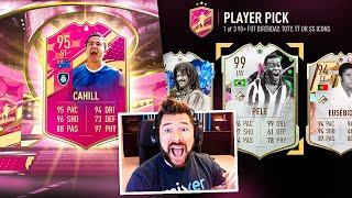 FUTTIES HERO SBC is BRAND NEW to FIFA!