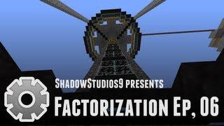Iron Farm Tubes [Koala Kraft Vanilla Factorization 06]