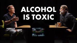 The INSANE Benefits of Going Alcohol-Free | Andy Ramage X Rich Roll Podcast