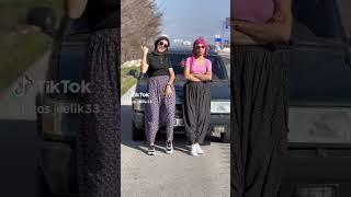 Fatoş Çelik yeni tiktok videosu #shortsvideo