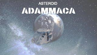 AdamMaca - Asteroid (Extended Mix)