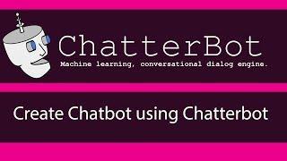 How to Create a Chatbot Using Chatterbot Python