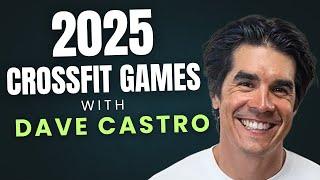 It is TIME - Dave Castro LIVE