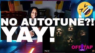 Queen – Bohemian Rhapsody (Official Video Remastered) Reaction