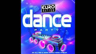 Euro Nation May 25, 2024 // 90s & 2000s EURODANCE