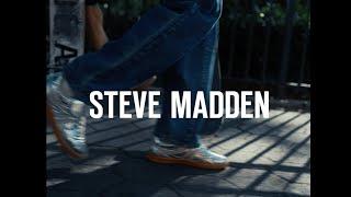 Steve Madden 2024 Fall Campaign