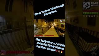 Inside Straus Projects (Manhattan) #manhattan #nyc #nycha #hoodvlogs #hoodtime