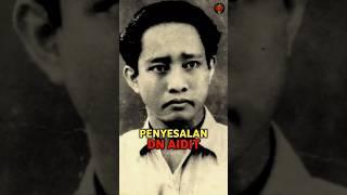 PENYESALAN DN AIDIT SEBELUM DIEKSEKUSI