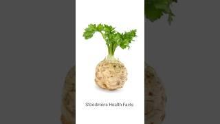 Celeriac facts of development of body #celeriac #food #facts #health #shorts