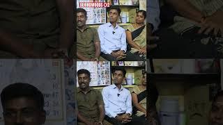Auto Driver மகன் to Navy Commander பெருமிதம் கொண்ட பெற்றோர்கள்..! Inspiring பேட்டி