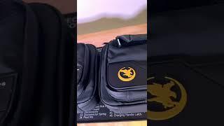 The New Nighthawk Gun Cases!!