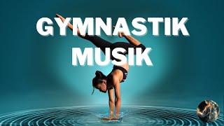 Gymnastik Musik  Workout Motivation 2021  Rhythmischer Pop Music Mix  Musik zum Sport machen