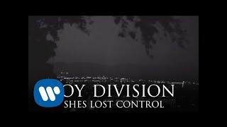 Joy Division - She's Lost Control (Official Reimagined Video)