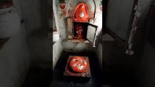 Bhairav Baba Ka Ashirwad Liya Live Darshan ️