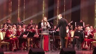 И.Мангушев "Тры галасы" Снарская Александра