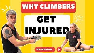 Climbing Between 6b and 7b? Here's How to Train Without Injury