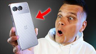 7 днів з OnePlus Nord 4 - МОЄ ШАНУВАННЯ! ВІН РЕАЛЬНО МЕТАЛЕВИЙ!