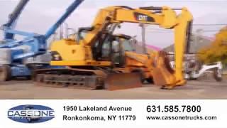 Cassone Truck and Equipment Commercial