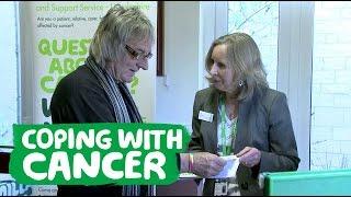 Cancer and depression - Macmillan Cancer Support
