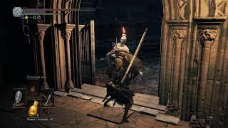 Фарм душ в Dark Souls III  1 500 000 душ за час. Первое прохождение