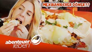 MEXIKANISCHER Döner? - Döner-KREATIONEN mal ANDERS... | Abenteuer Leben | Kabel Eins