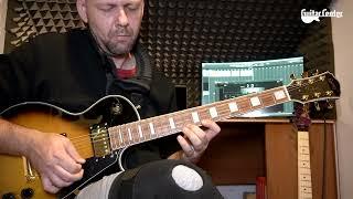 Rockowe zagrywki cz. 29 | TV Guitar Center