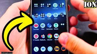 How to Turn On Wi-Fi on Android Phones