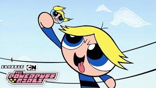 The Boys are Back! | The Powerpuff Girls | Cartoon Network