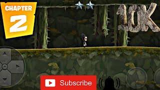 Minimal Escape - Abandoned Basement Stage 2 (2-1) #gameplay #thesurvivor21 #gaminglife #howplaygames