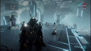 Warframe:парные крокуры