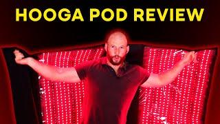 Hooga Pod FINALLY Reviewed: A HUGE Surprise...
