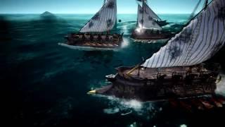 Black Desert (KR) - морские сражения и новый континент (naval warfare and new continent)