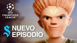 Sendokai Champions | SENGATE | Nuevo Episodio | UEFA Champions League