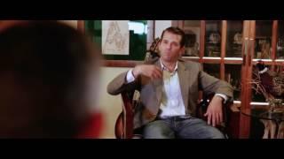 SILENCERCO ONE ON ONE : DONALD TRUMP JR.