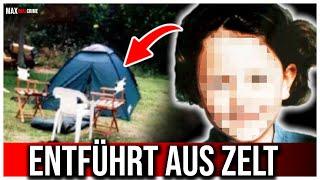 ENTFÜHRT aus Zelt: Der Mord an Sophie Hook | True Crime Doku 2023