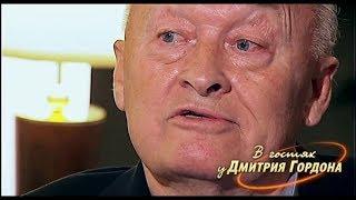 Калугин: Валентина Матвиенко сотрудничала с КГБ из чувства высокого партийно-советского долга