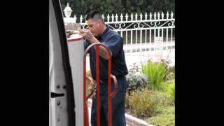 Water Heater Install F