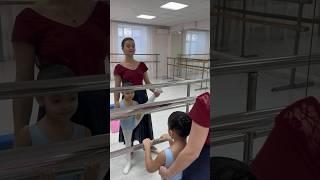 #балеторенбург #школабалетаОренбург  #balletstudio#балетнаяшкола #студиятанца #студиябалетаирастяжки