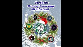 A holiday podcast w the past Tarducks guest from the UK and Ireland Tarkov and DayZ community