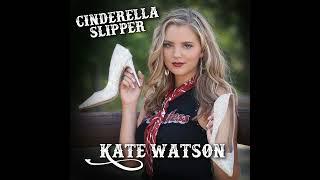 Kate Watson - Cinderella Slipper