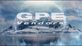 Video presentazione GPE Vendors