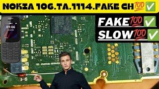 Nokia Mobile 106 Ta 1114 Fake Charging Solution  Android Gsm Doctor