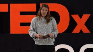 How to use nervousness to your advantage | Sara Hector | TEDxSSE