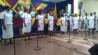 YESU MSALABA WANGU by nairobi central temple songstors