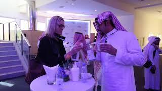 SABIC HR Forum Highlight