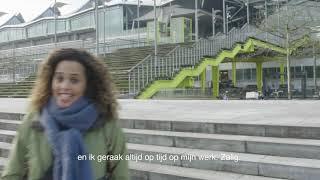 SNCB - Citypass Ambassadors campaign / Tatyana Beloy