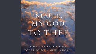 Nearer, My God, to Thee (Arr. J.L. Stevens)