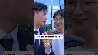 Khi ông bạn của em tôi sắp lấy vợ | My Cây Hài #shorts