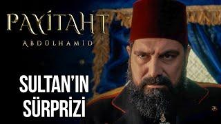 Abdülhamid Kaçırılan Vekilleri Buldu | Payitaht Abdülhamid 85. Bölüm @trt1